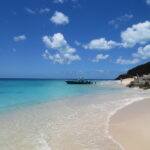 Antigua Carlyle Beach